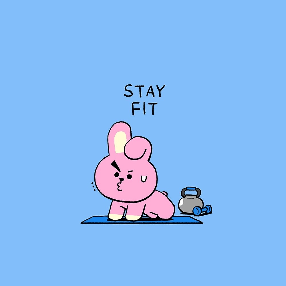 bt21 - 堆糖,美图壁纸兴趣社区