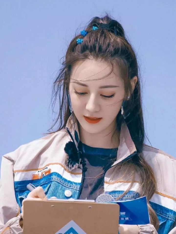 热巴- 堆糖,美图壁纸兴趣社区