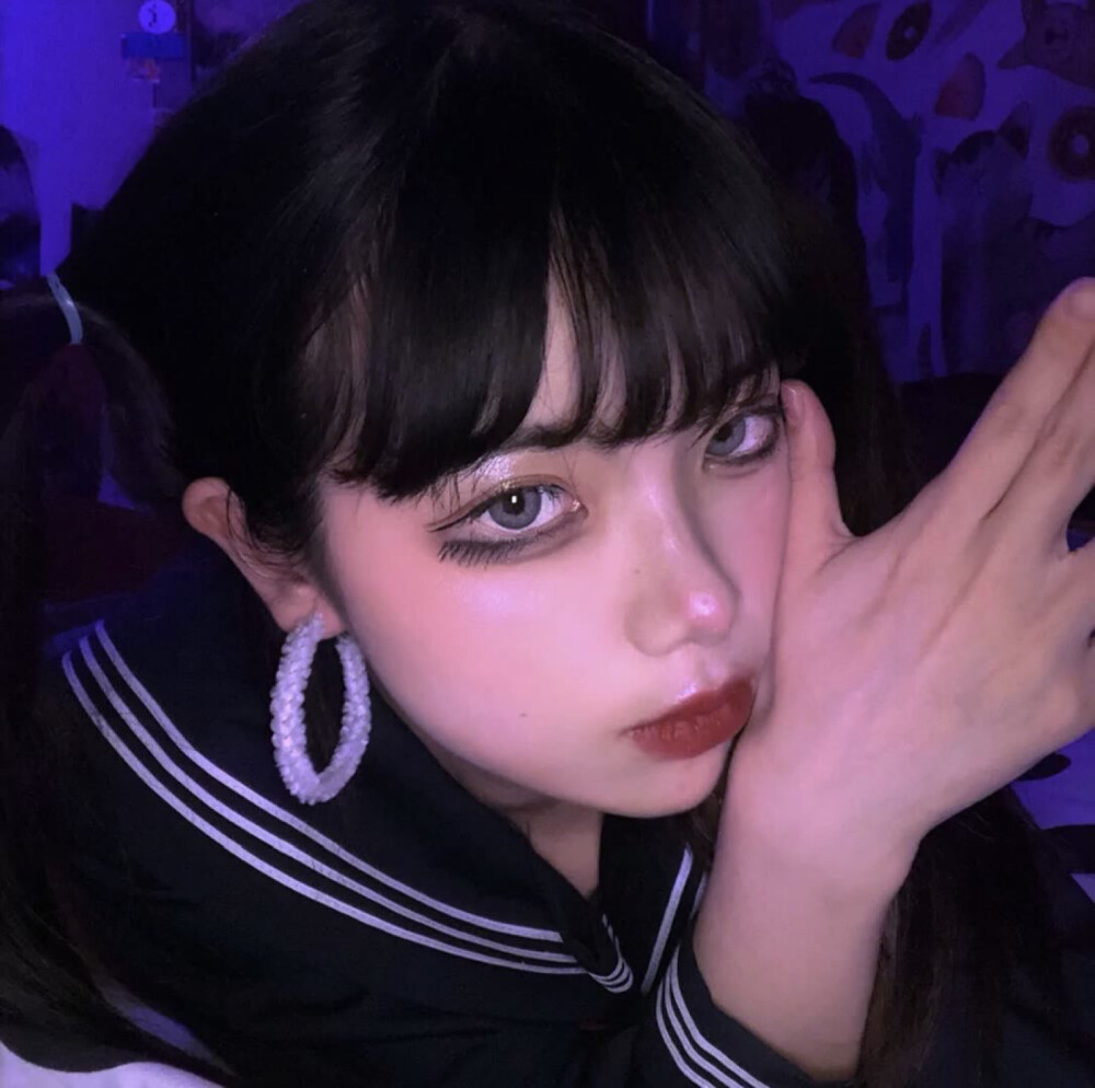 ins女生头像/御姐/女头/御女/超a女头/软妹