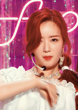 apink尹普美