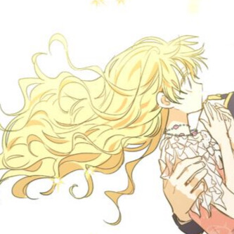 拿图看简介|截至漫画《某天成为公主》|希雅×伊尔|我真的是颜狗啊啊
