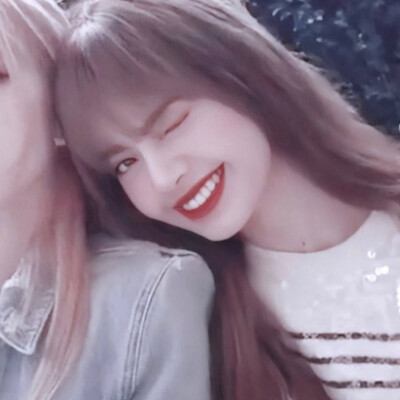 blackpink头像