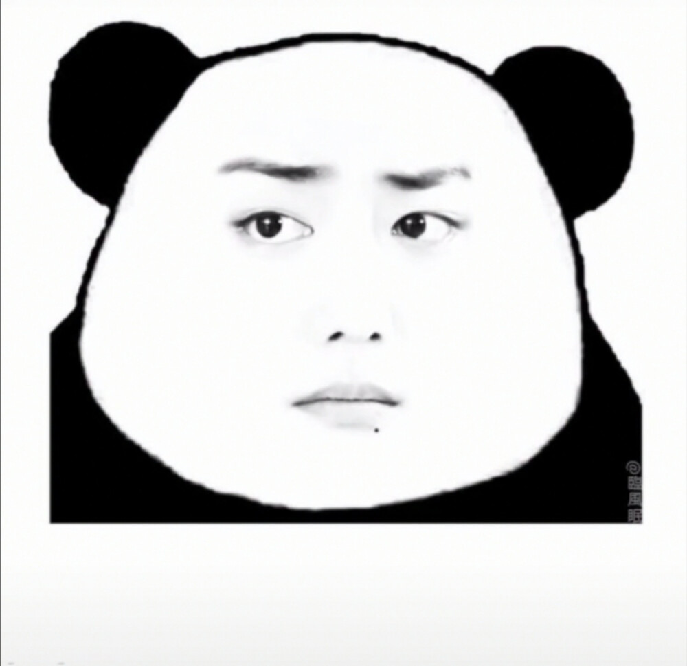 连表情包都可以眉清目秀的战哥,你可以