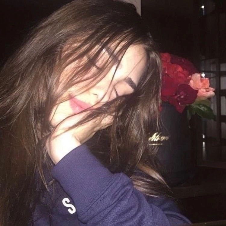 欧美头像/女生头像