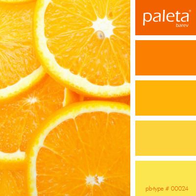设计中橙色配什么颜色好看_橙色的配色方案_