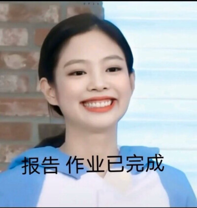 bp作业表情包