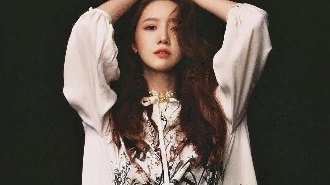 林允儿橙光女主素材禁二传二改,抱图收藏