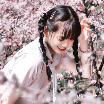 女生头像/仙气女头/少女心壁纸/少女心头像/女头/神仙女头/ins头像