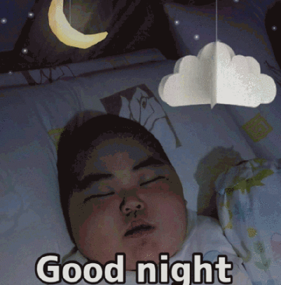 tatan睡觉表情包图片
