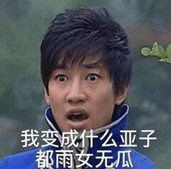 什么亚子表情包