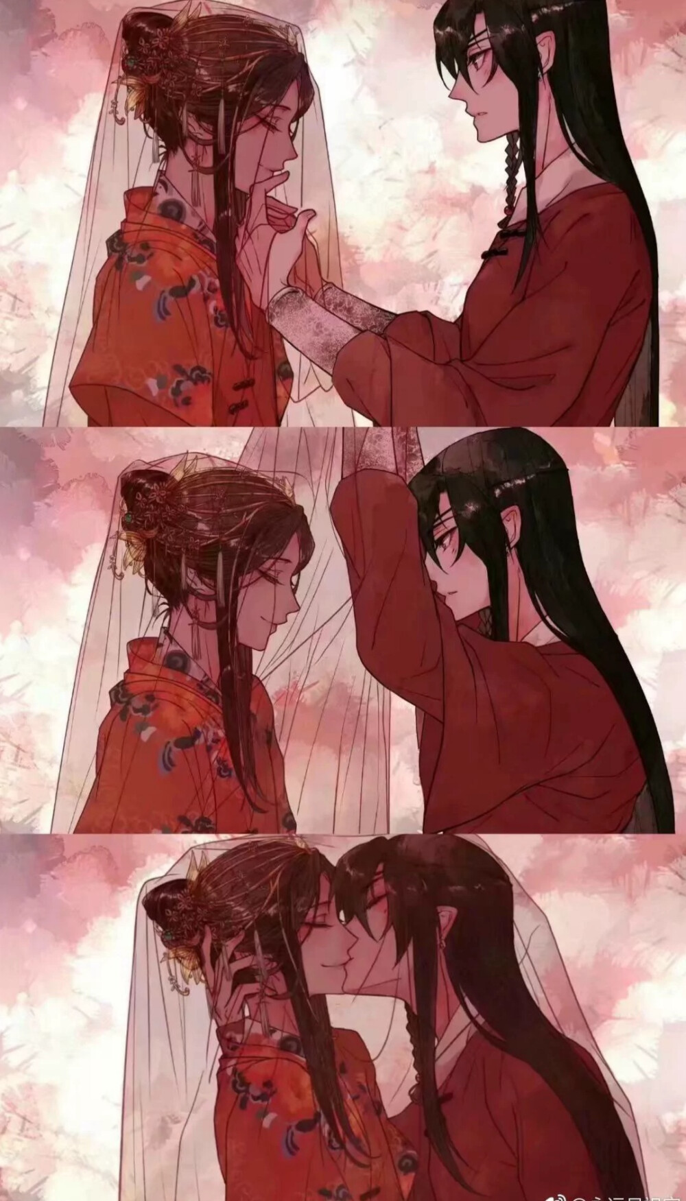 天官赐福,百无禁忌. - 堆糖,美图壁纸兴趣社区