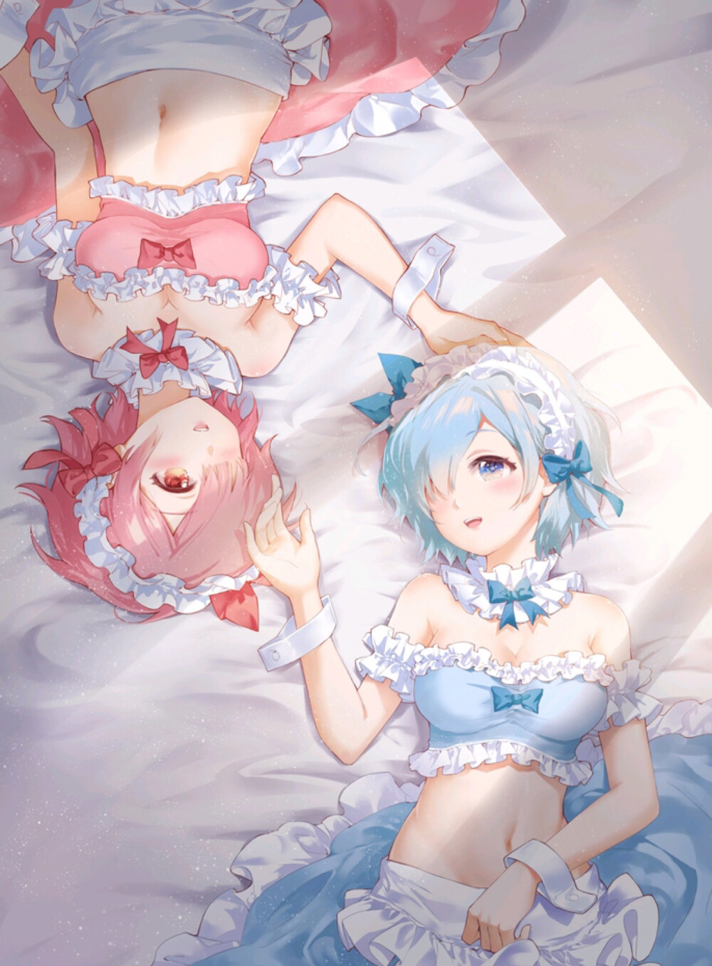 拉姆蕾姆