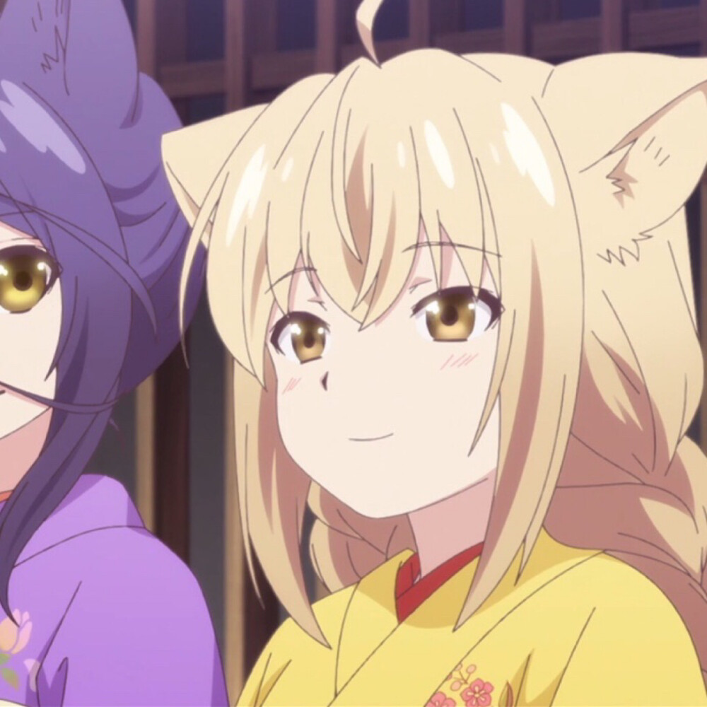 自截情头 || 此花间奇谭