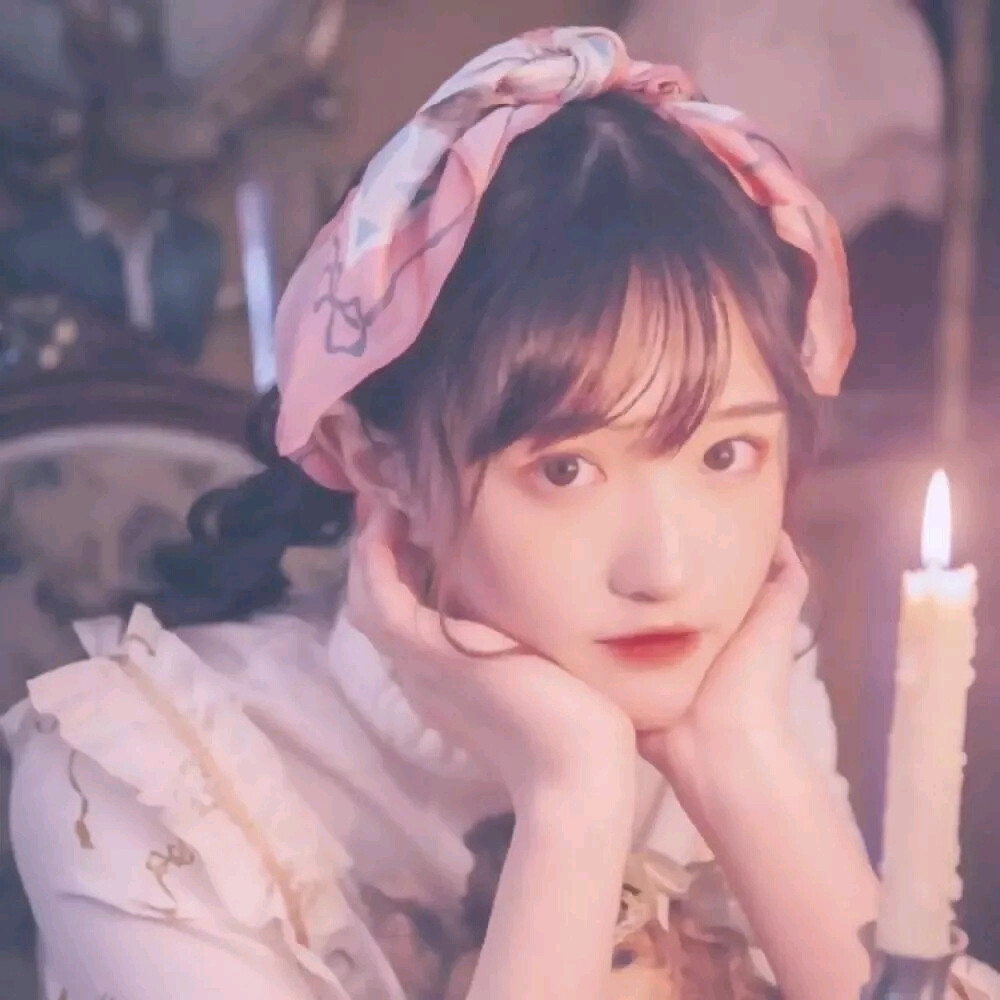 女生头像