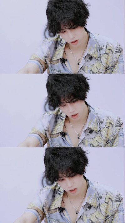 华晨宇#明日之子#壁纸