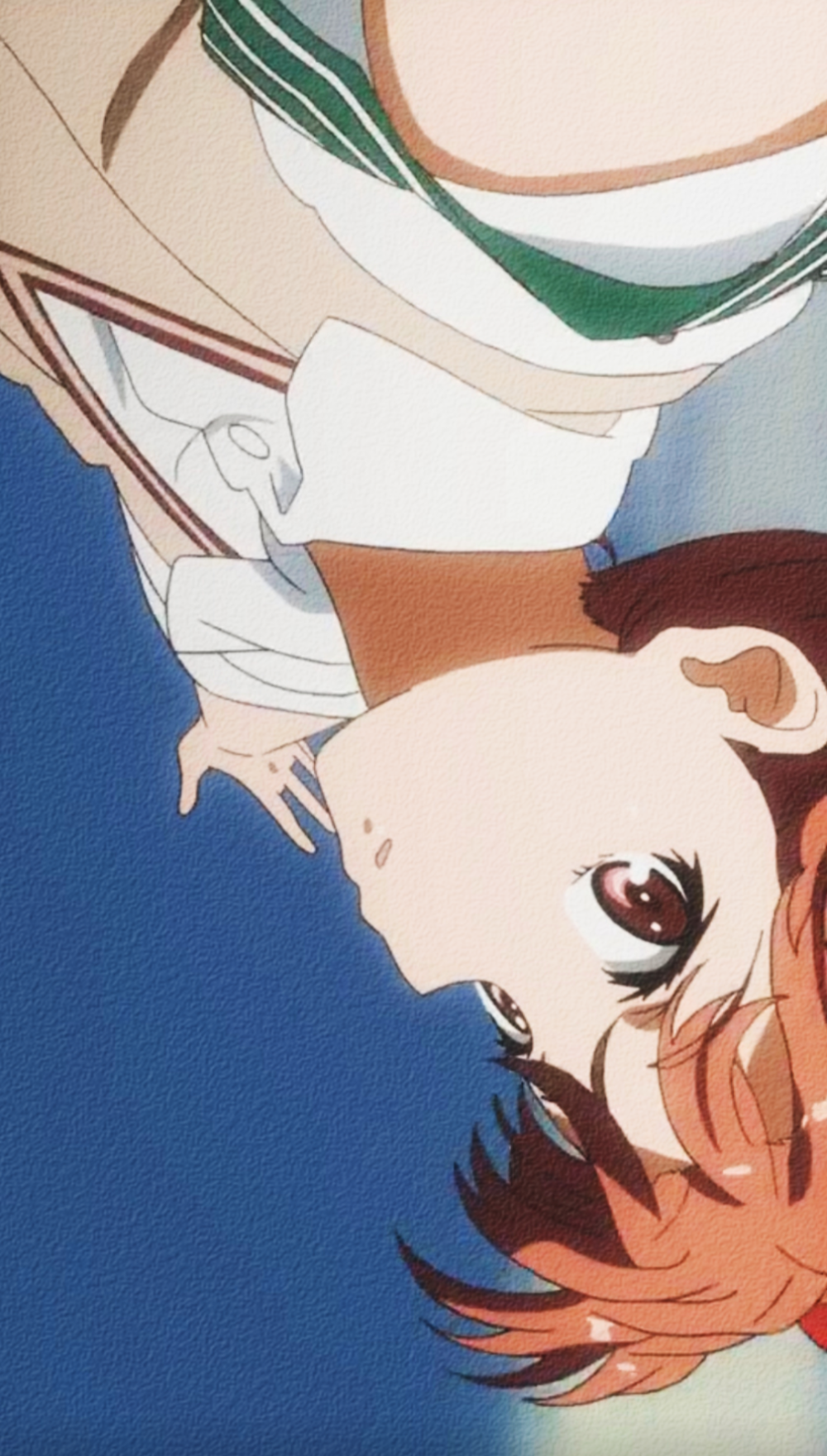 白井黑子