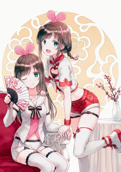 绊爱初音