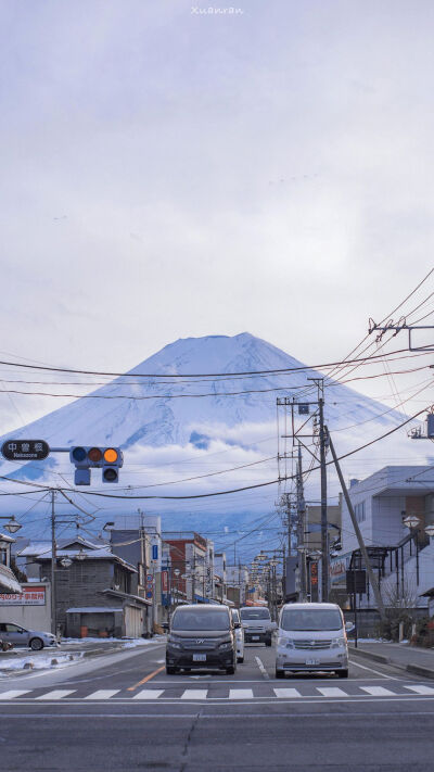 原宿风日系壁纸