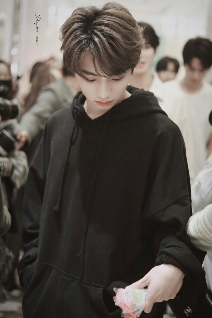 李振宁