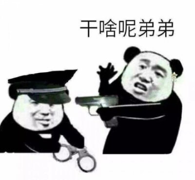 现场抓获表情包图片