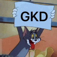 gkd(猫和老鼠汤姆猫表情包)