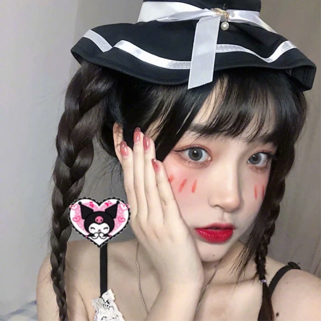 女生头像