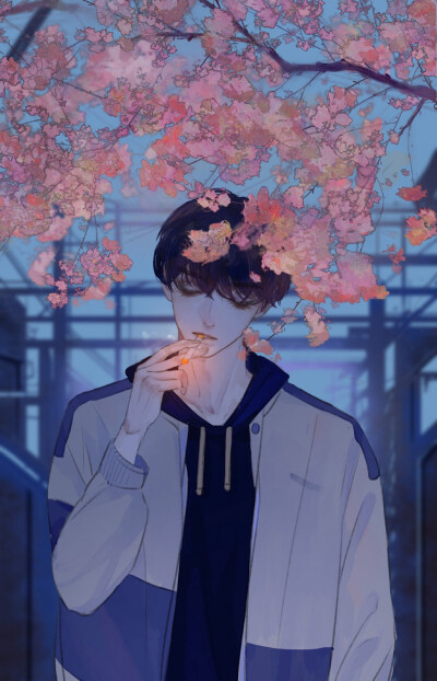 撒野