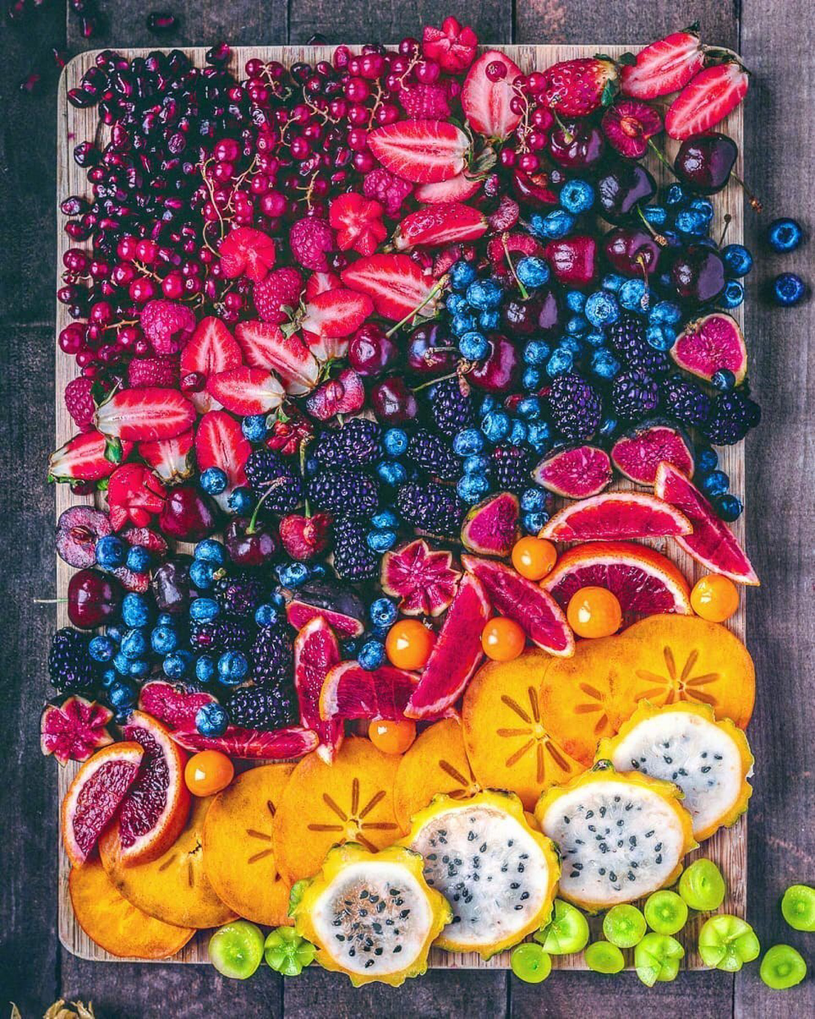 水果美图手机壁纸图片