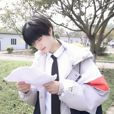朱志鑫