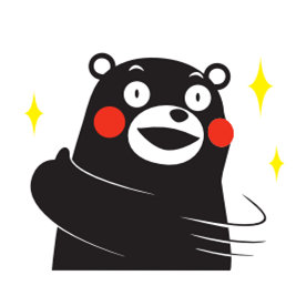 熊本熊情侣头像动漫图片