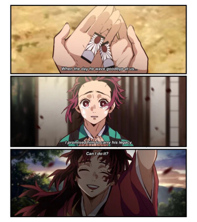 鬼灭之刃同人漫画
