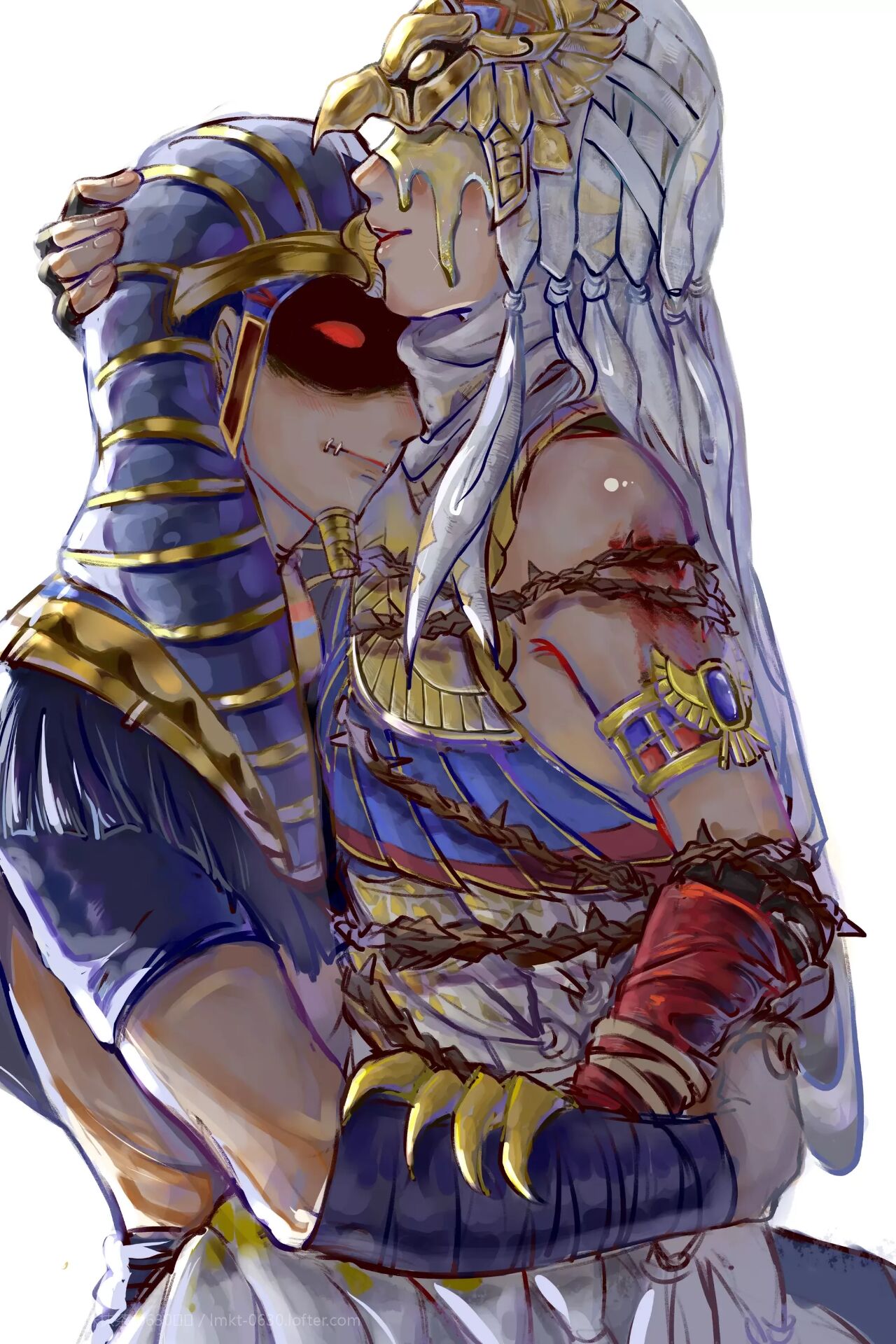 第五人格佣占