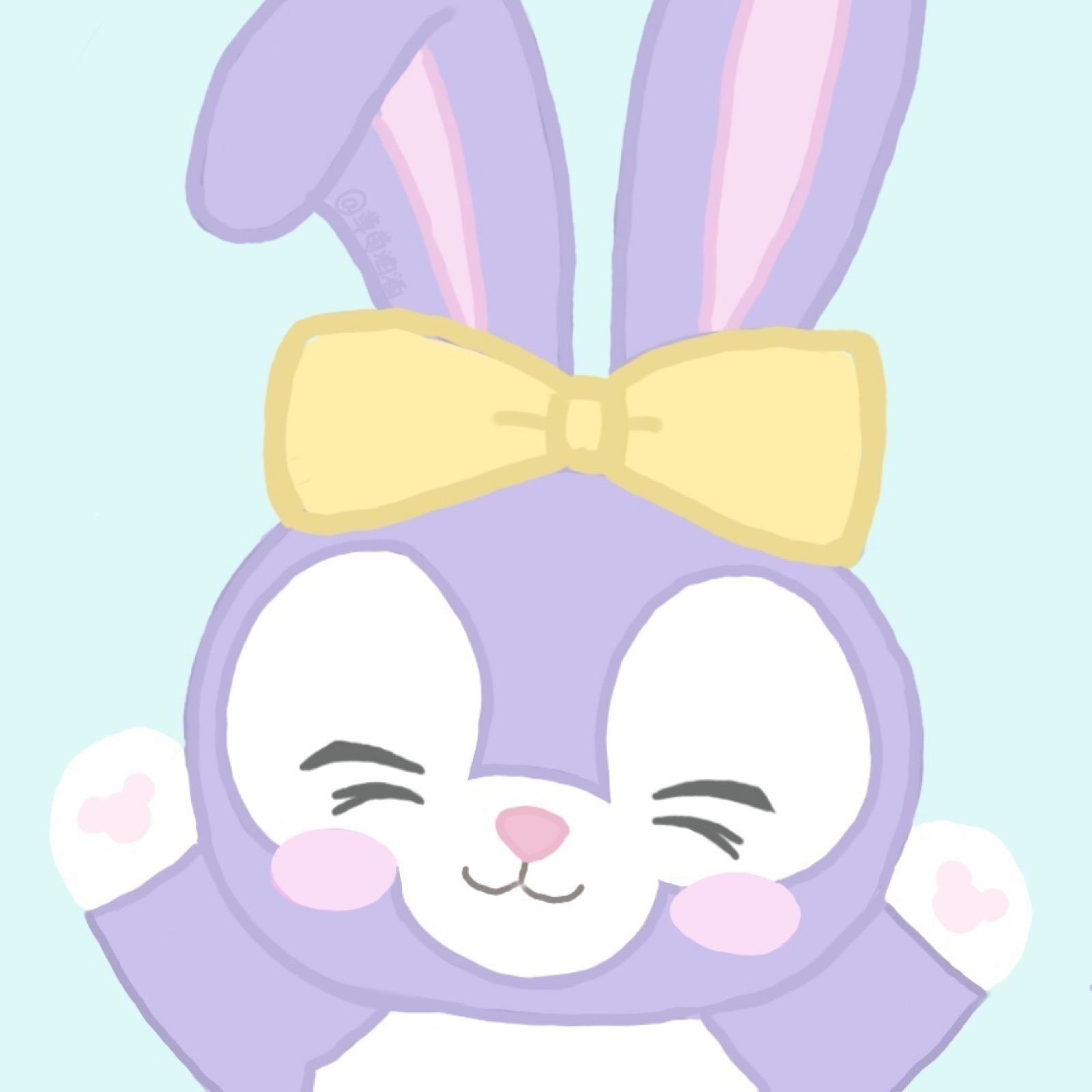 迪士尼头像|卡通头像/可爱头像