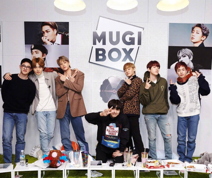 exo