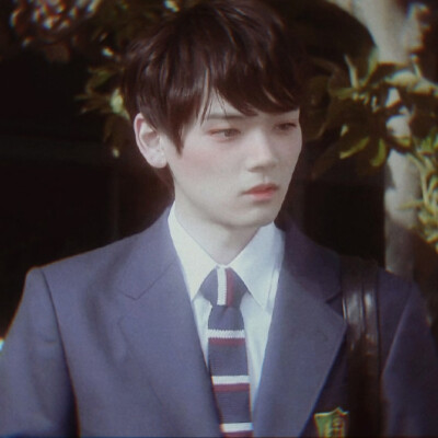 一吻定情 情头 未来穗香 古川雄辉