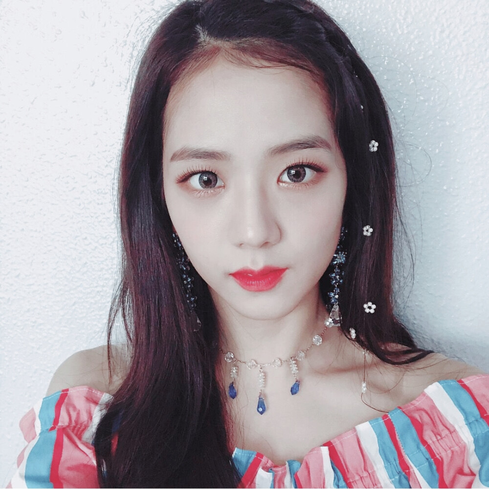 jisoo 