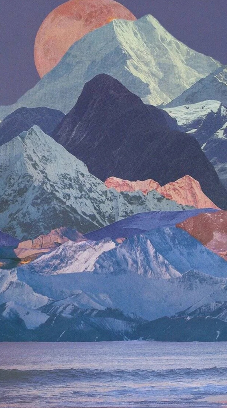 高清油画系列壁纸