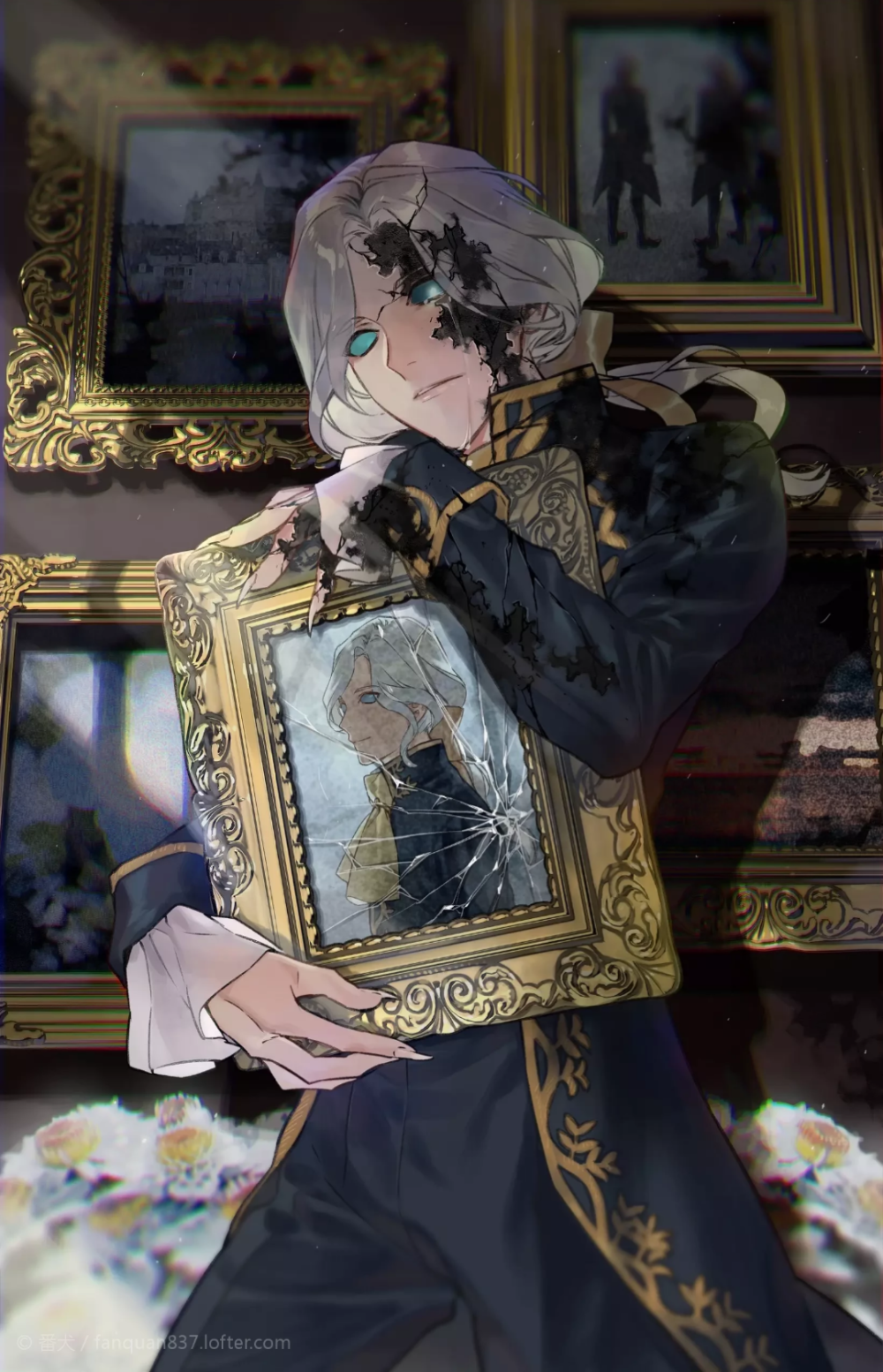 第五人格 日服