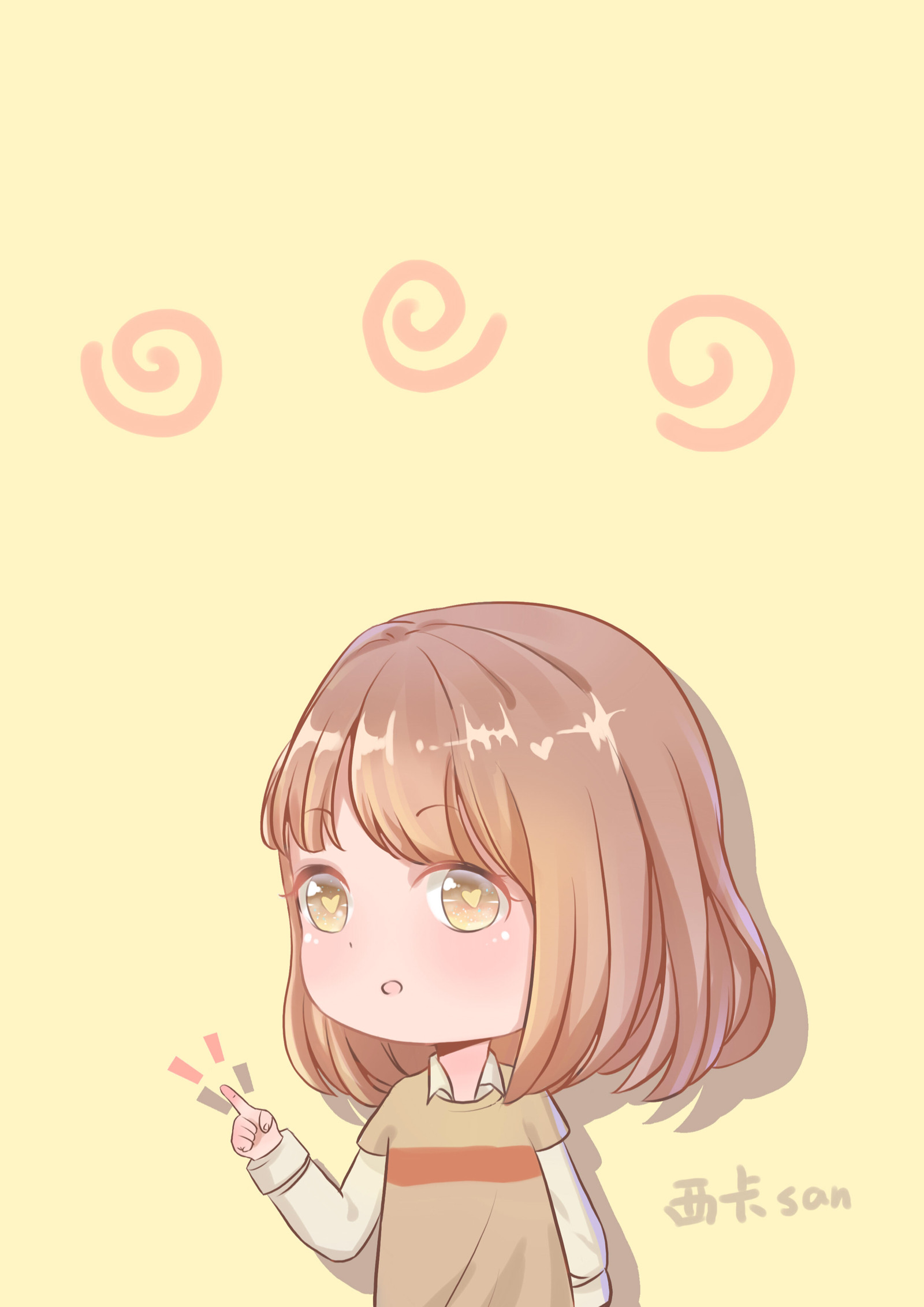 q版 - 堆糖,美图壁纸兴趣社区