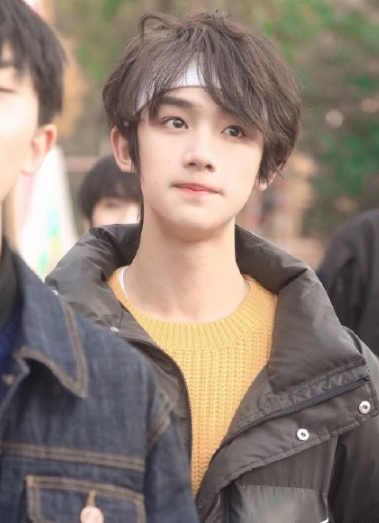 丁程鑫