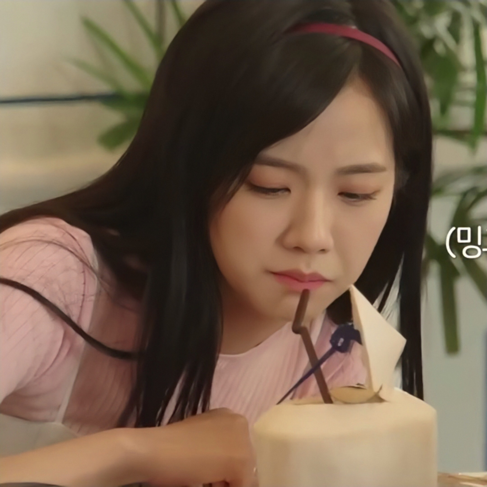 金智秀可二改图