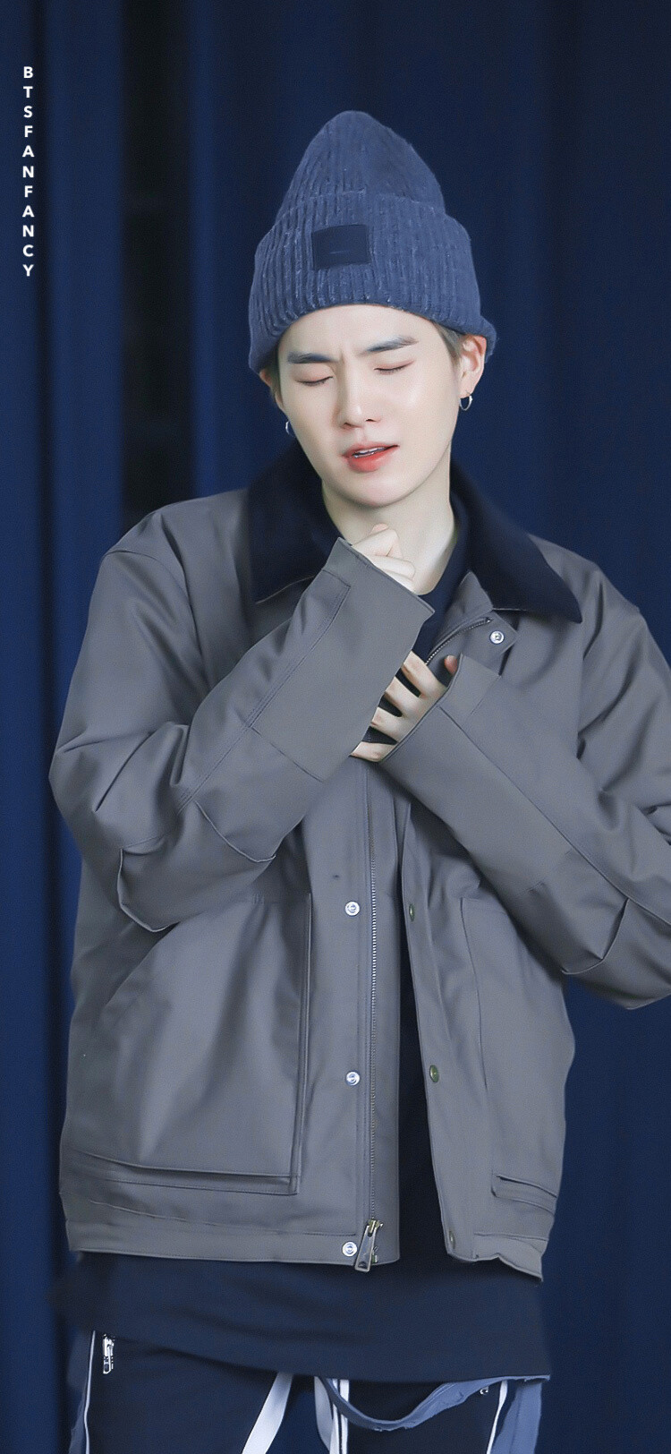 防弹少年团bts闵玧其suga