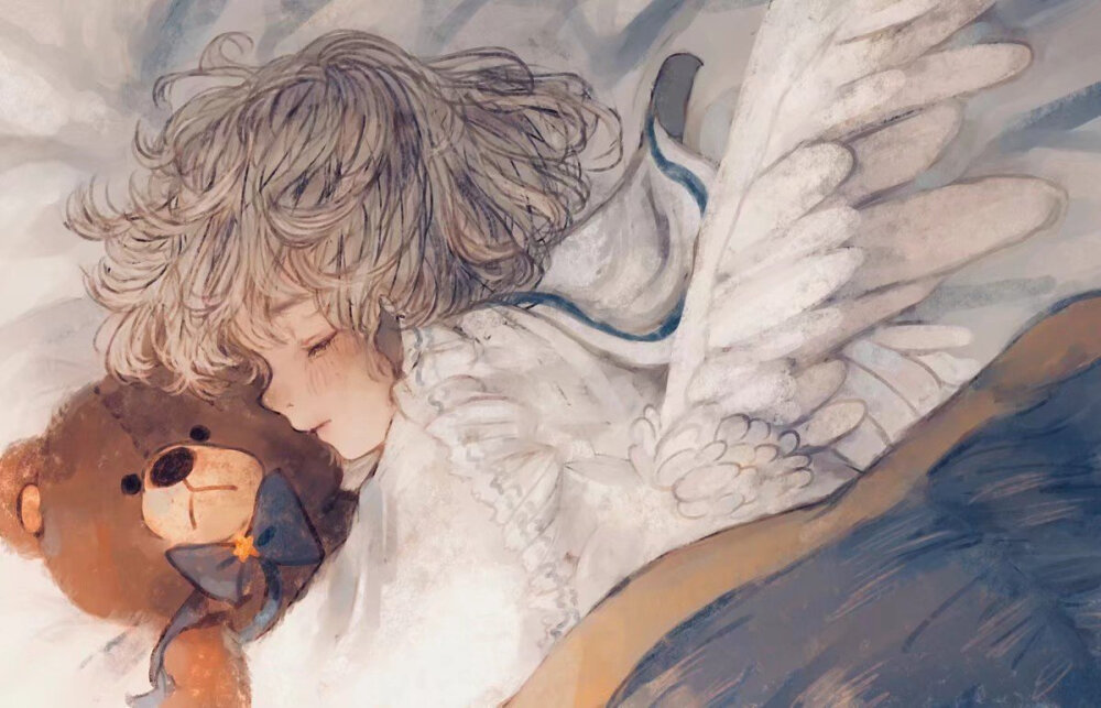 插画师orietwiorieh的作品