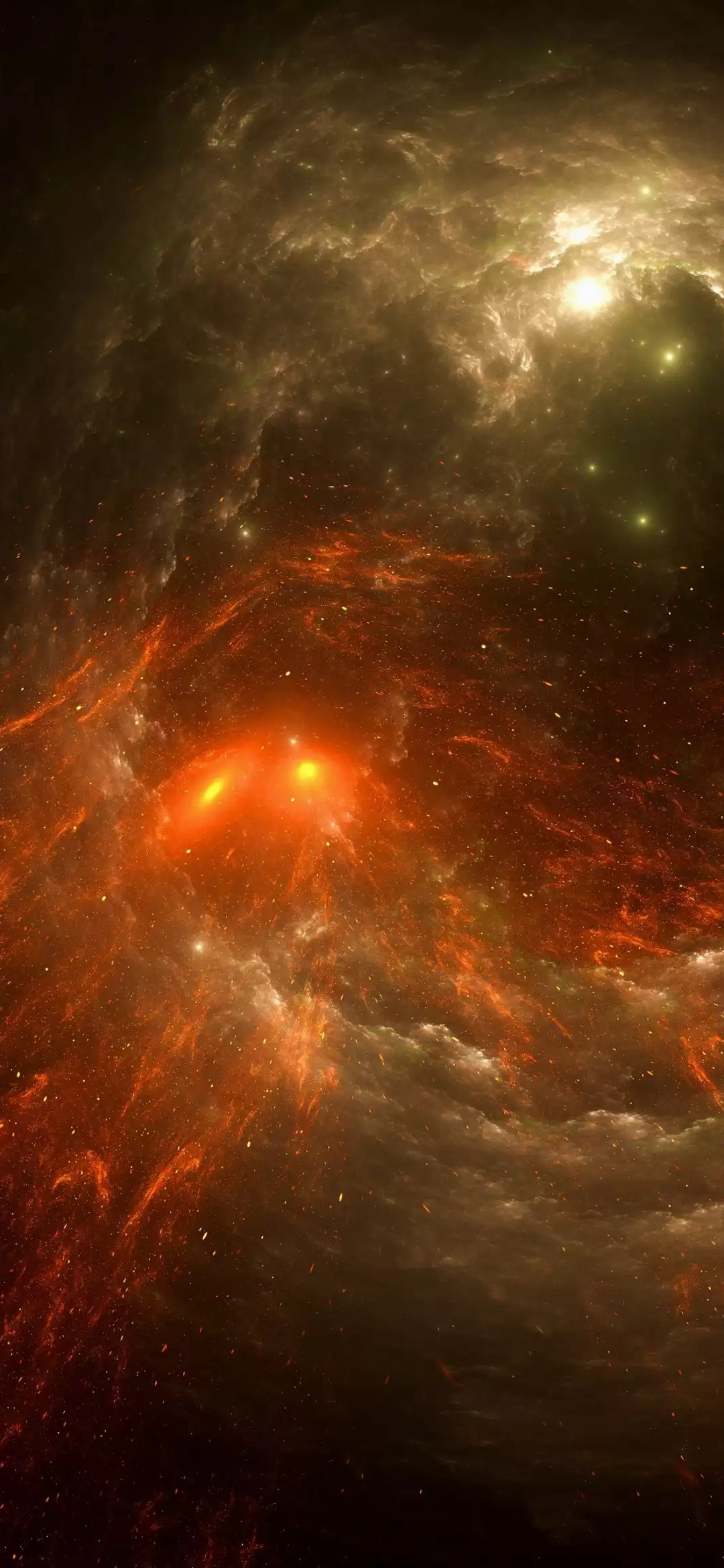 星空- 堆糖,美图壁纸兴趣社区
