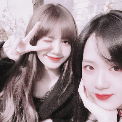 智秀lisa情头