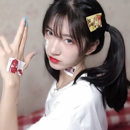 二传二改注明dt:南臻/自截微调女生头像/御姐/女头/御女/超a女头/软妹