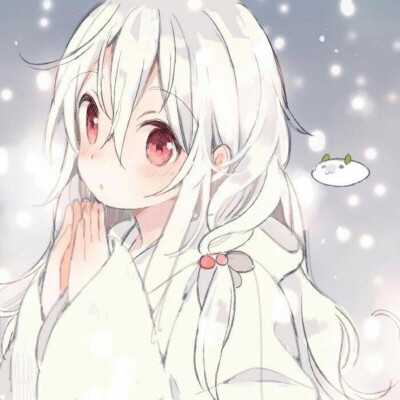 单人|闺蜜头像③