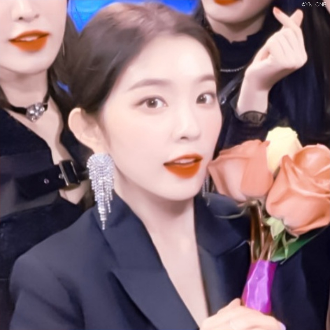 redvelvet团头 wendy/irene/joy/姜涩琪/yeri