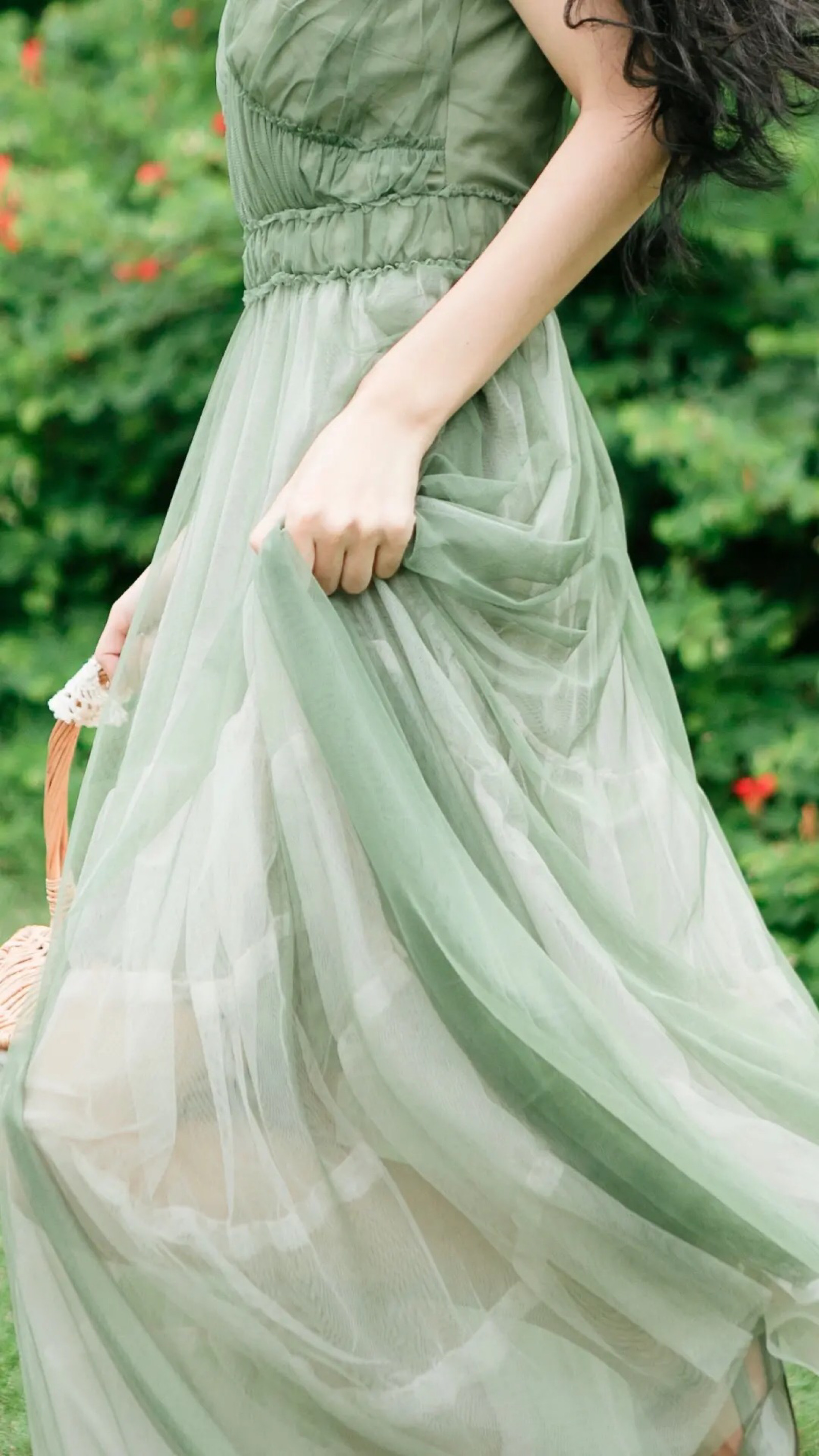 "人物壁纸/锁屏壁纸/背景图ins