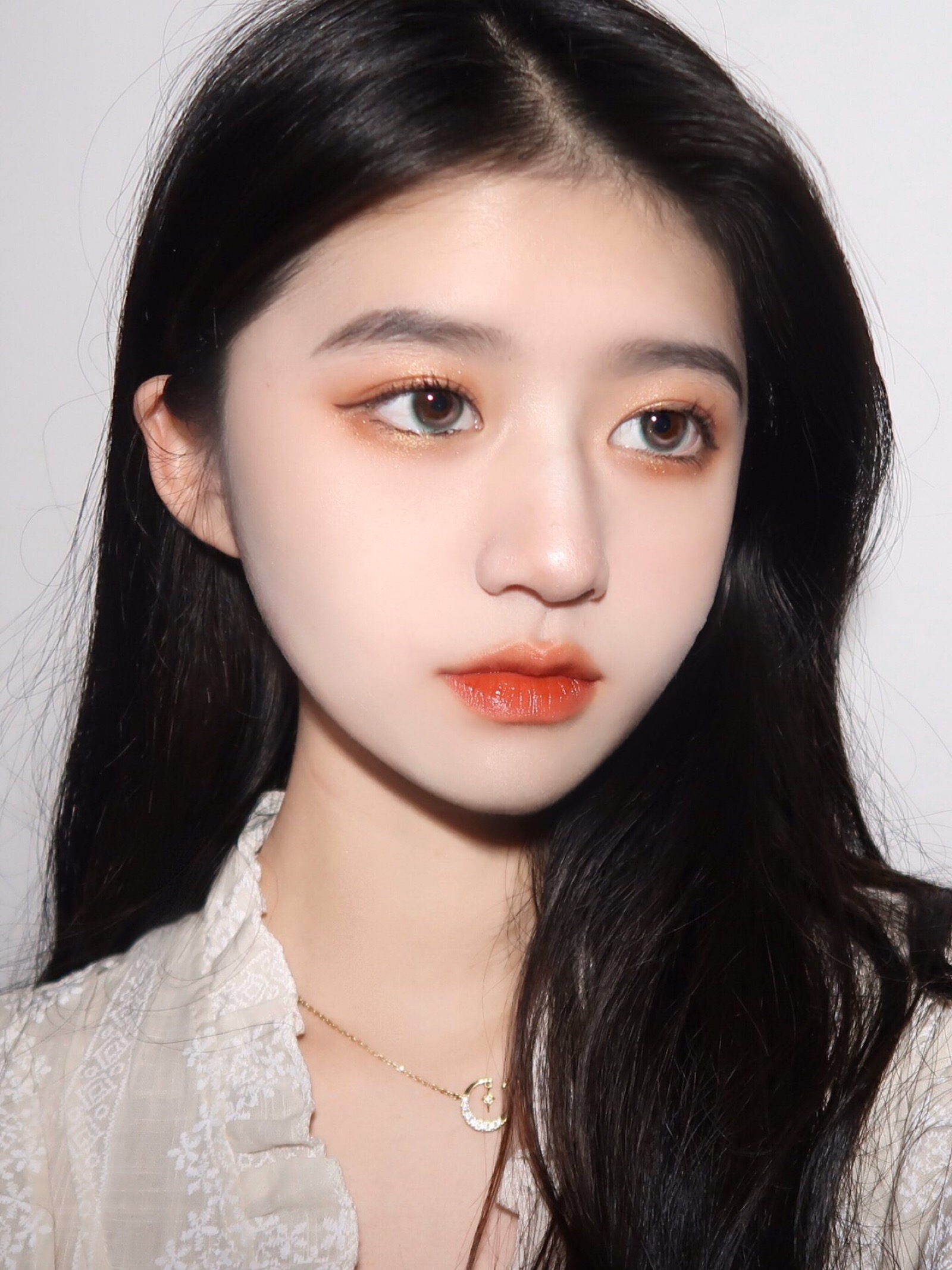 日常美瞳种草安利日韩美瞳